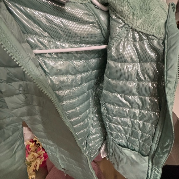 Women’s Columbia Omni Heat Jacket - Picture 3 of 3